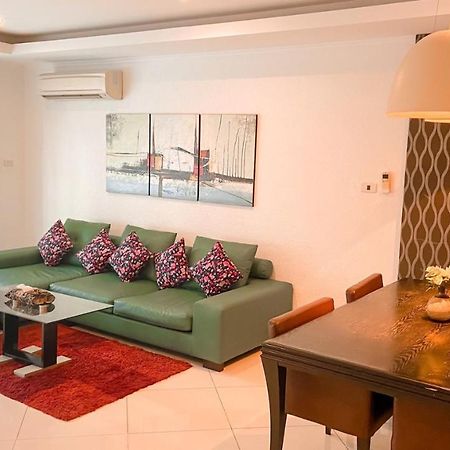 Hidden Palm Pool Villas Pattaya Εξωτερικό φωτογραφία