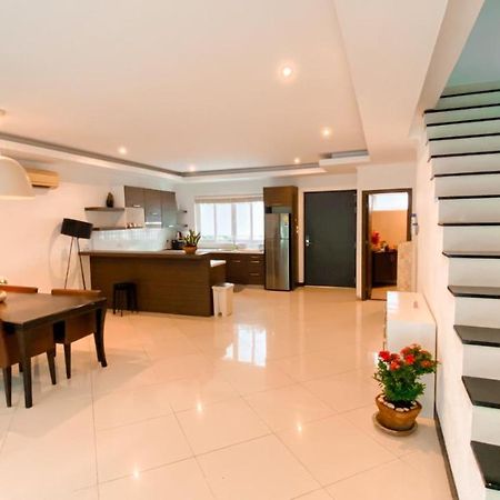 Hidden Palm Pool Villas Pattaya Εξωτερικό φωτογραφία