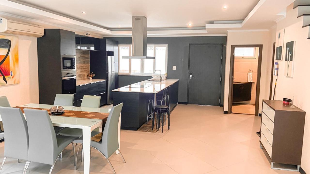 Hidden Palm Pool Villas Pattaya Εξωτερικό φωτογραφία
