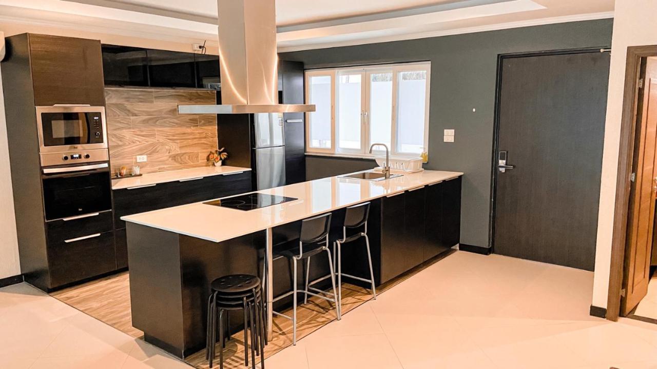 Hidden Palm Pool Villas Pattaya Εξωτερικό φωτογραφία