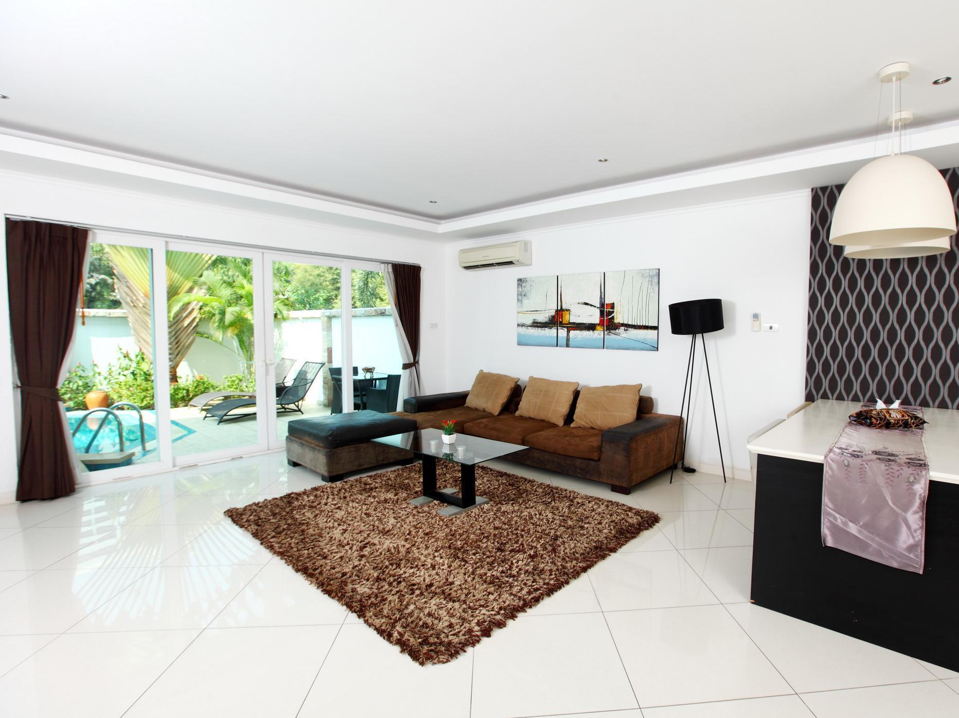 Hidden Palm Pool Villas Pattaya Εξωτερικό φωτογραφία