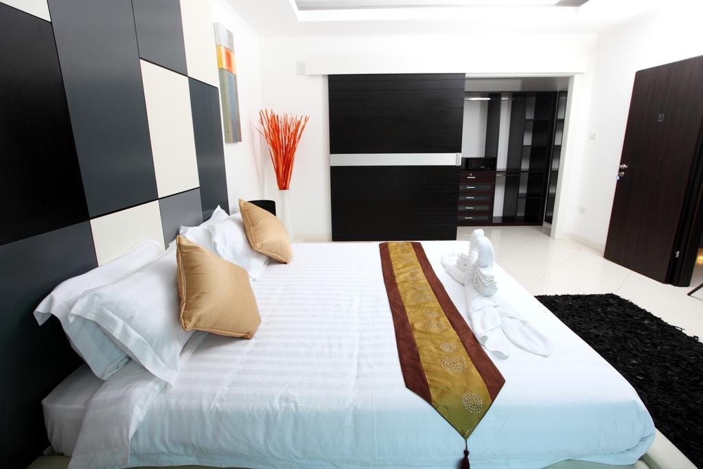 Hidden Palm Pool Villas Pattaya Εξωτερικό φωτογραφία