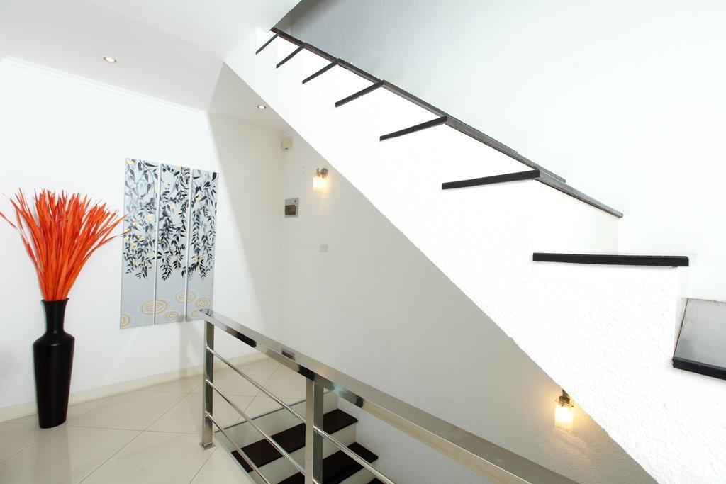 Hidden Palm Pool Villas Pattaya Εξωτερικό φωτογραφία