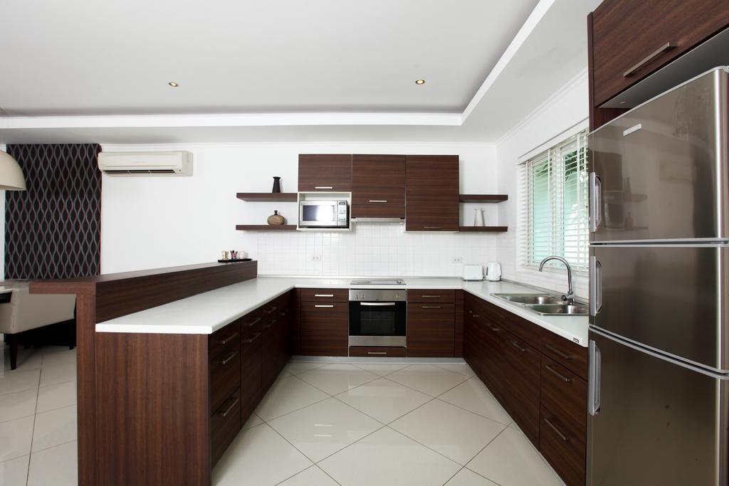 Hidden Palm Pool Villas Pattaya Εξωτερικό φωτογραφία