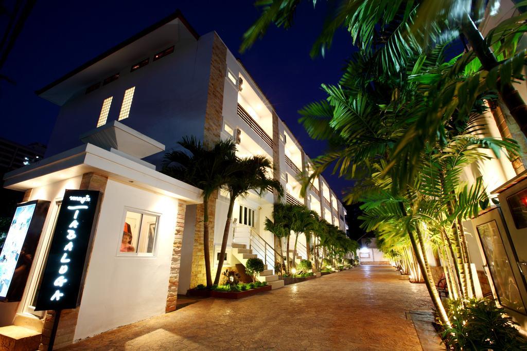 Hidden Palm Pool Villas Pattaya Εξωτερικό φωτογραφία