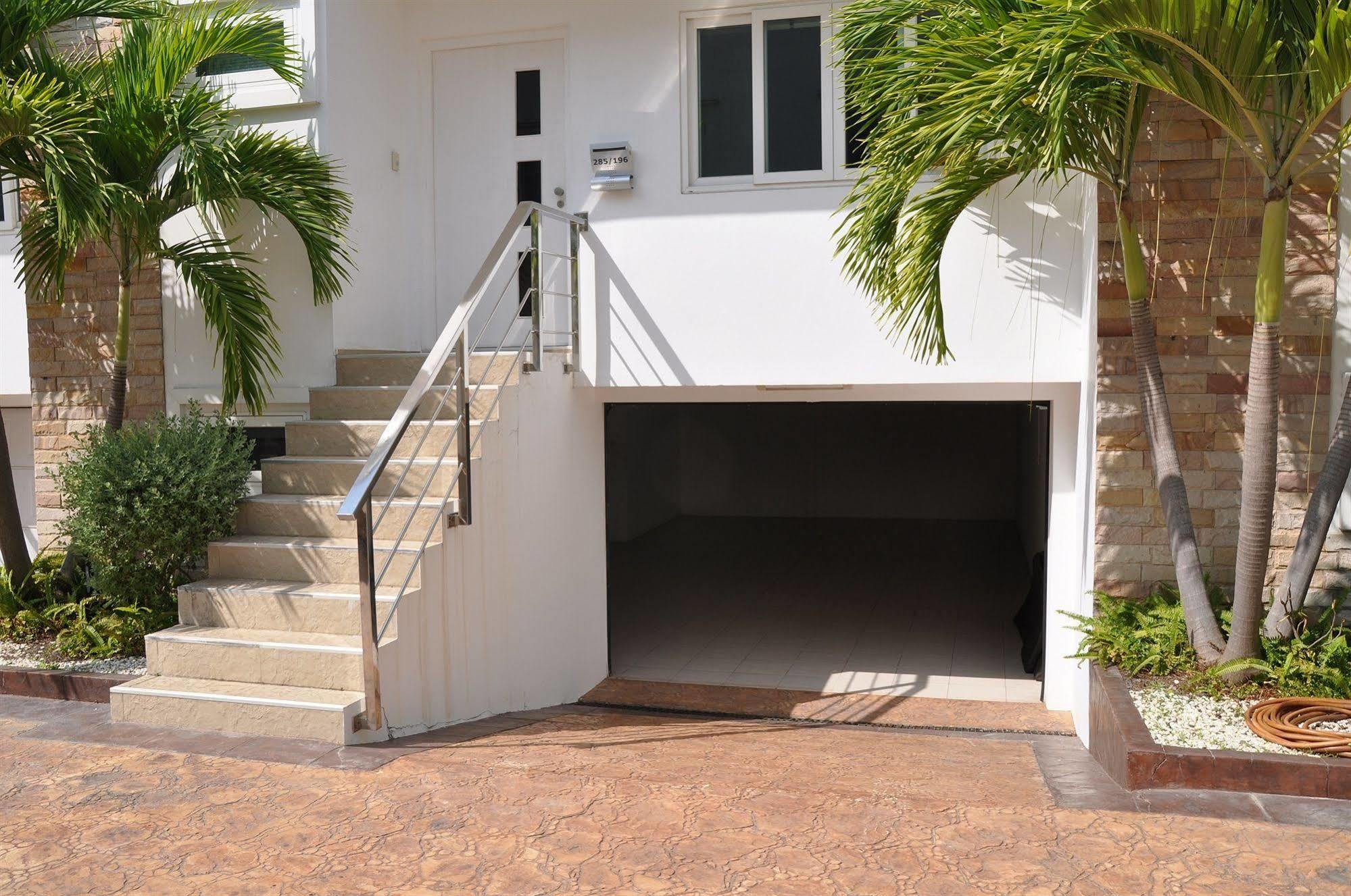 Hidden Palm Pool Villas Pattaya Εξωτερικό φωτογραφία