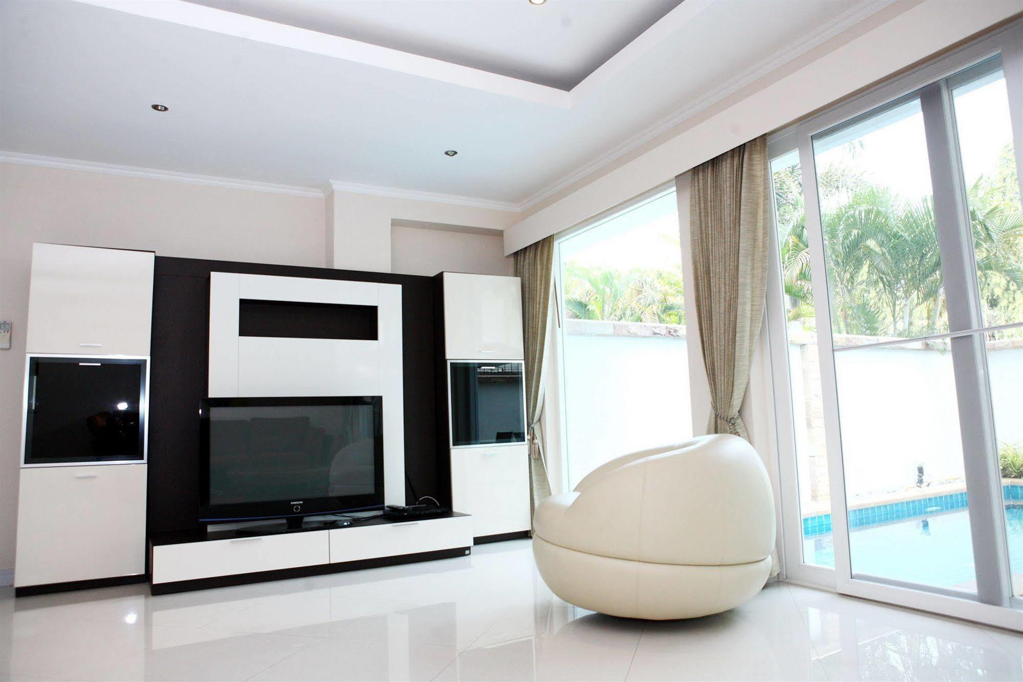 Hidden Palm Pool Villas Pattaya Εξωτερικό φωτογραφία
