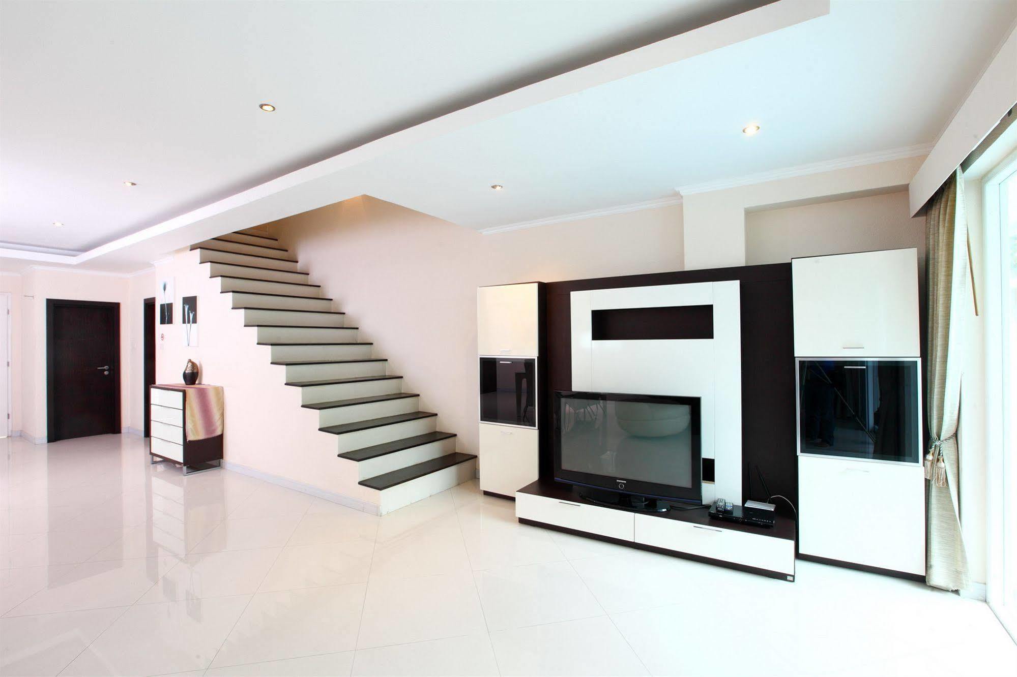 Hidden Palm Pool Villas Pattaya Εξωτερικό φωτογραφία