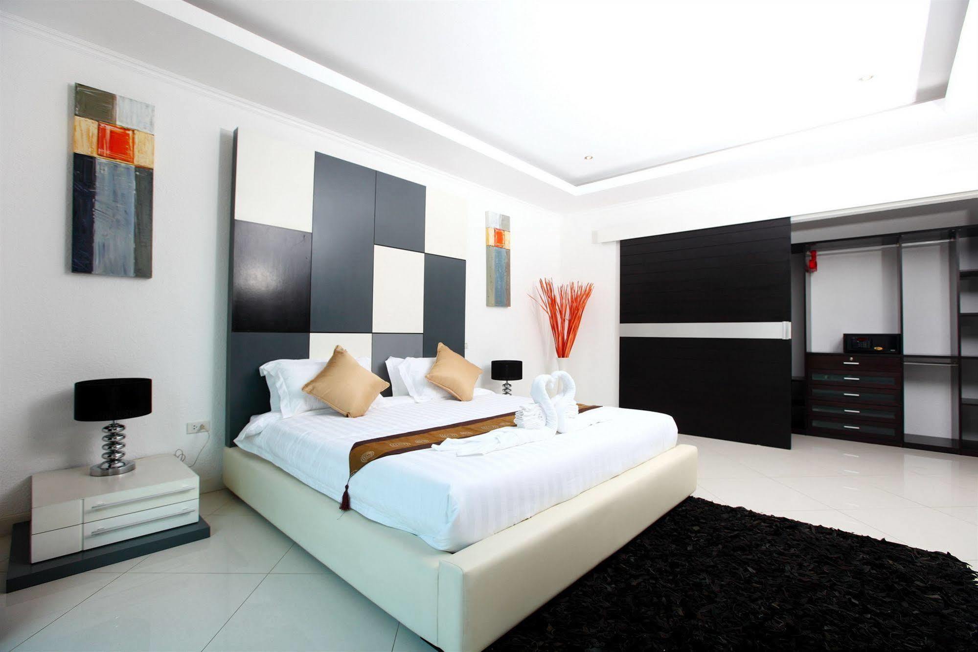 Hidden Palm Pool Villas Pattaya Εξωτερικό φωτογραφία