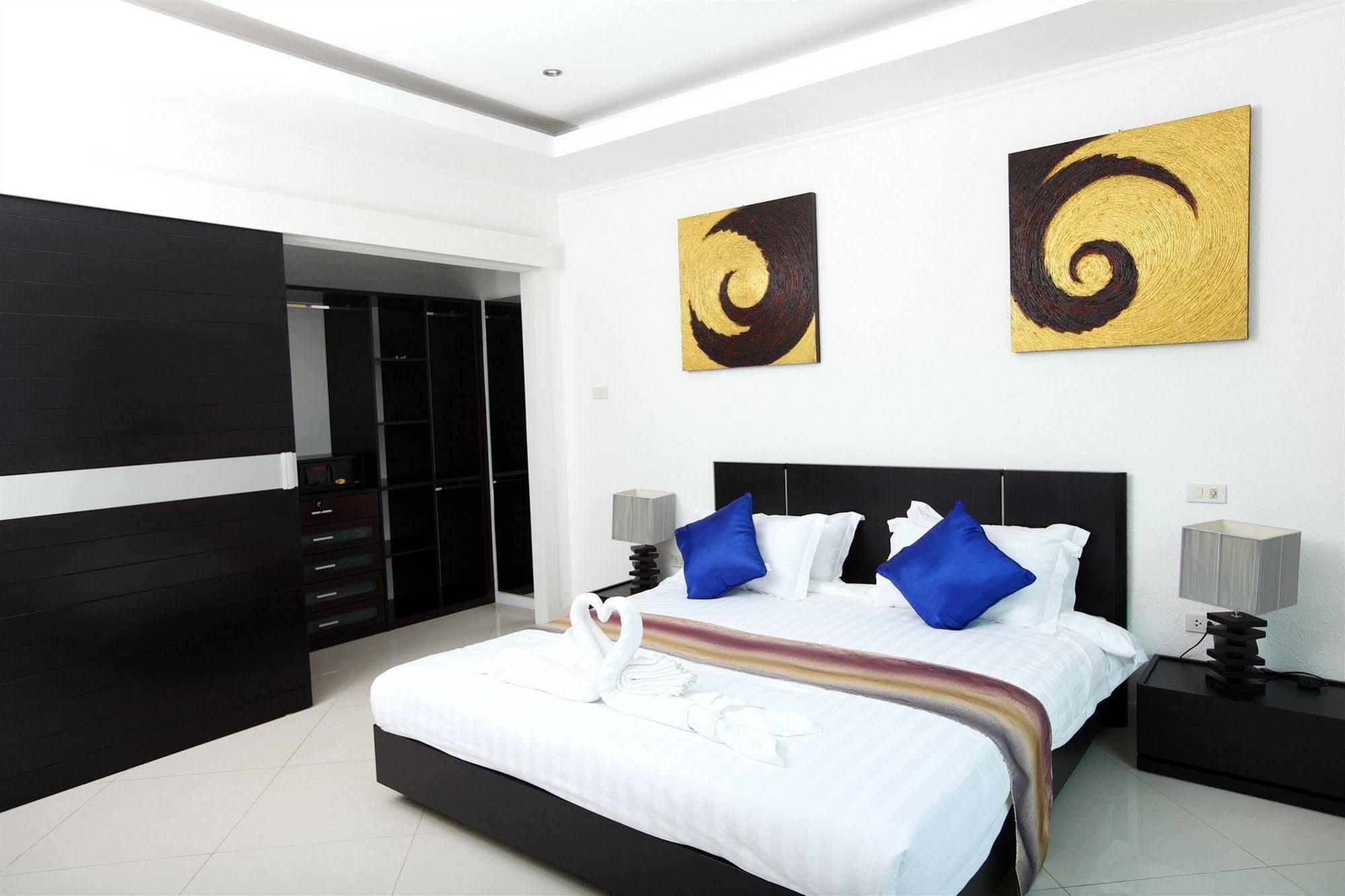 Hidden Palm Pool Villas Pattaya Εξωτερικό φωτογραφία